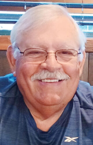 Jerry ‘Mike’ Watson